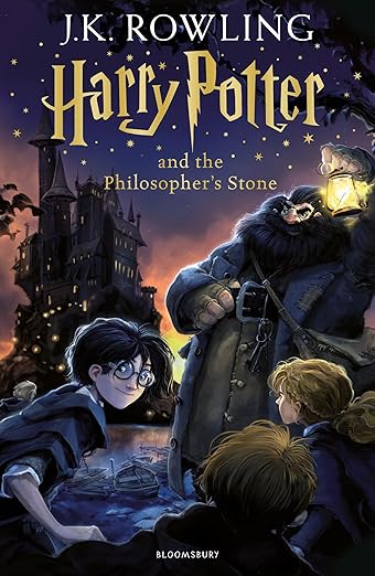 Harry Potter