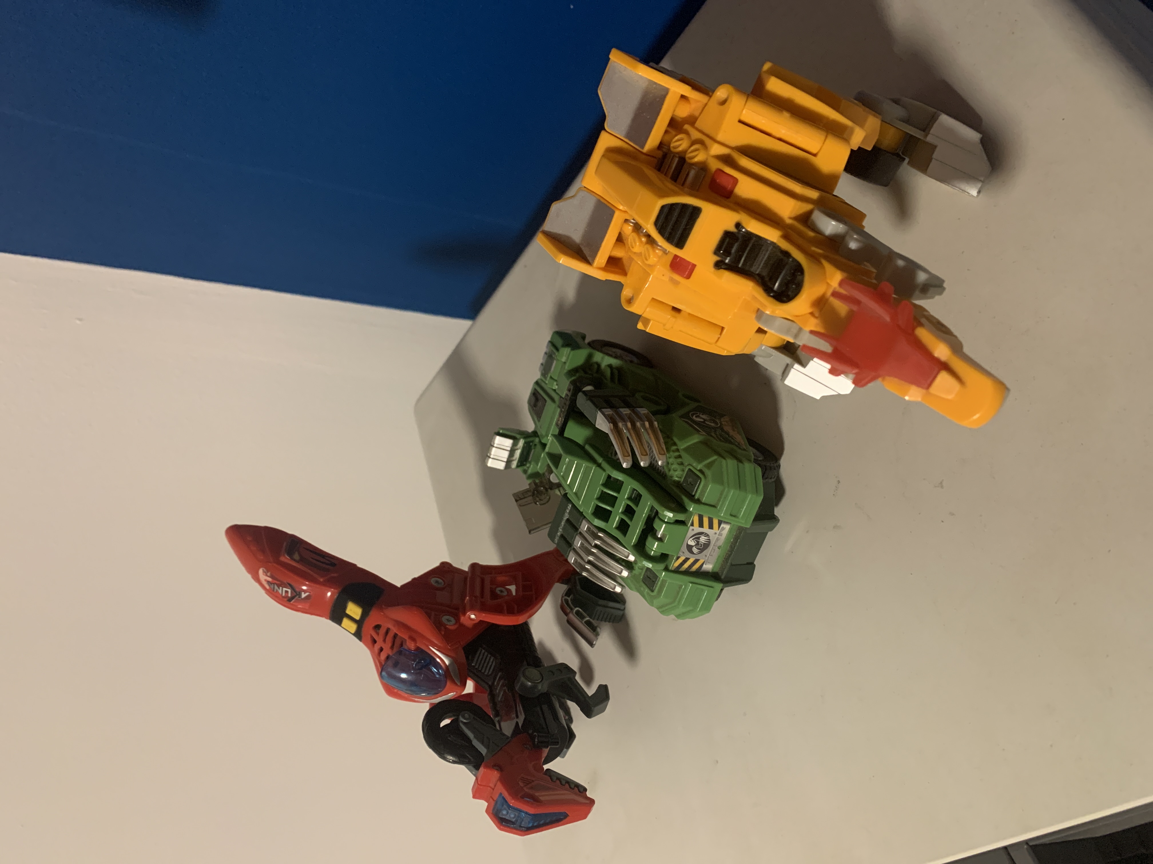 Dinosaur Toys